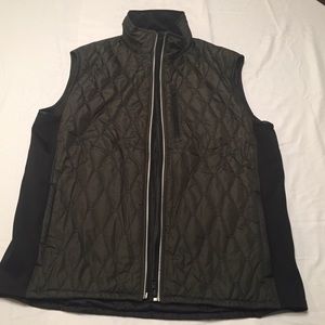 Victorinox insulated vest